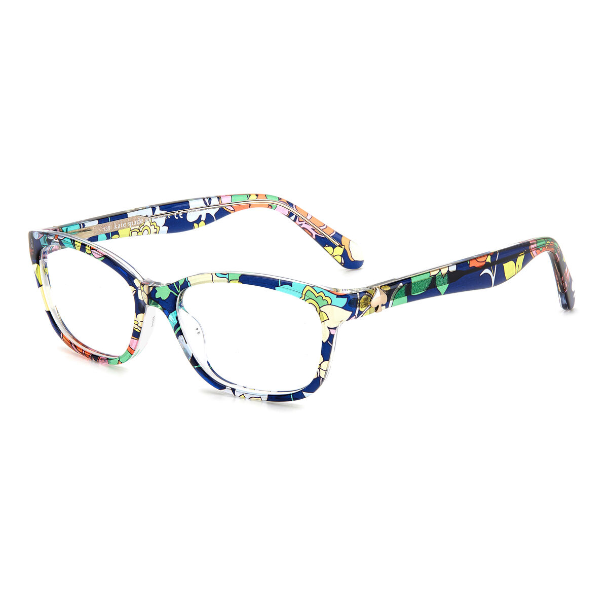 Dámske Rám na okuliare Kate Spade BRYLIE-X19F216 Ø 52 mm