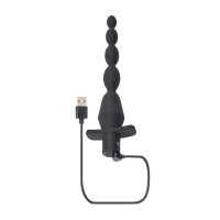 Dildo Selopa Čierna