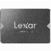 Pevný disk Lexar NS100 512 GB SSD