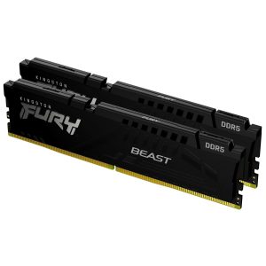 Pamäť RAM Kingston KF552C36BBEK2-16 16 GB DDR5 SDRAM DDR5 5200 MHz