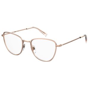 Dámske Rám na okuliare Levi's LV-1026-PY3 Ø 53 mm