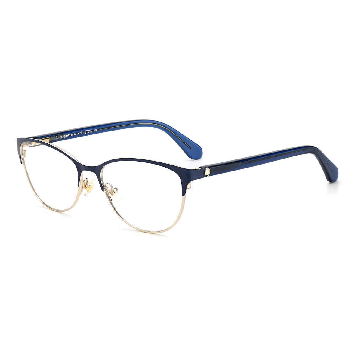 Dámske Rám na okuliare Kate Spade HADLEE-PJPF216 Ø 52 mm
