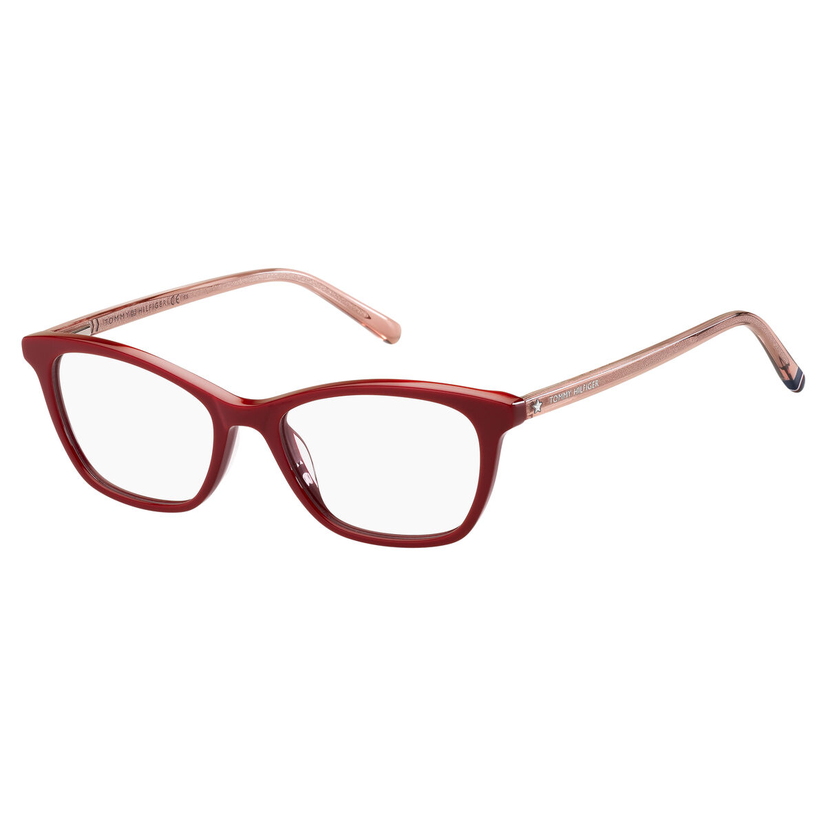 Dámske Rám na okuliare Tommy Hilfiger TH-1750-C19 Ø 52 mm