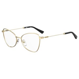 Dámske Rám na okuliare Moschino MOS574-000 Ø 52 mm