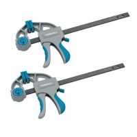 Jednoručná svorka Ferrestock 8"/200 mm (2 pcs)
