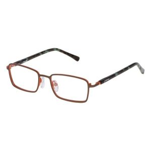 Rám na okuliare Sting VSJ394480SRL zelená Ø 48 mm Detské