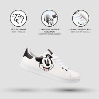Detské športové topánky Mickey Mouse