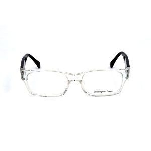 Rám na okuliare Ermenegildo Zegna VZ3505-0P79 Transparentná Ø 52 mm