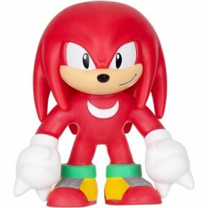 Skladacia figúrka Sonic Sonic  Goo Jit Zu