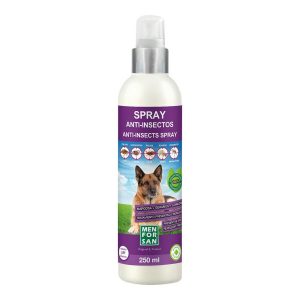 Odpudzovač hmyzu Menforsan pes Spray 250 ml