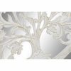 Dekorácia na stenu DKD Home Decor Strom Drevo MDF (90 x 2 x 90 cm)