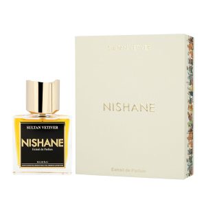 Dámsky parfum Nishane Sultan Vetiver EDP 50 ml