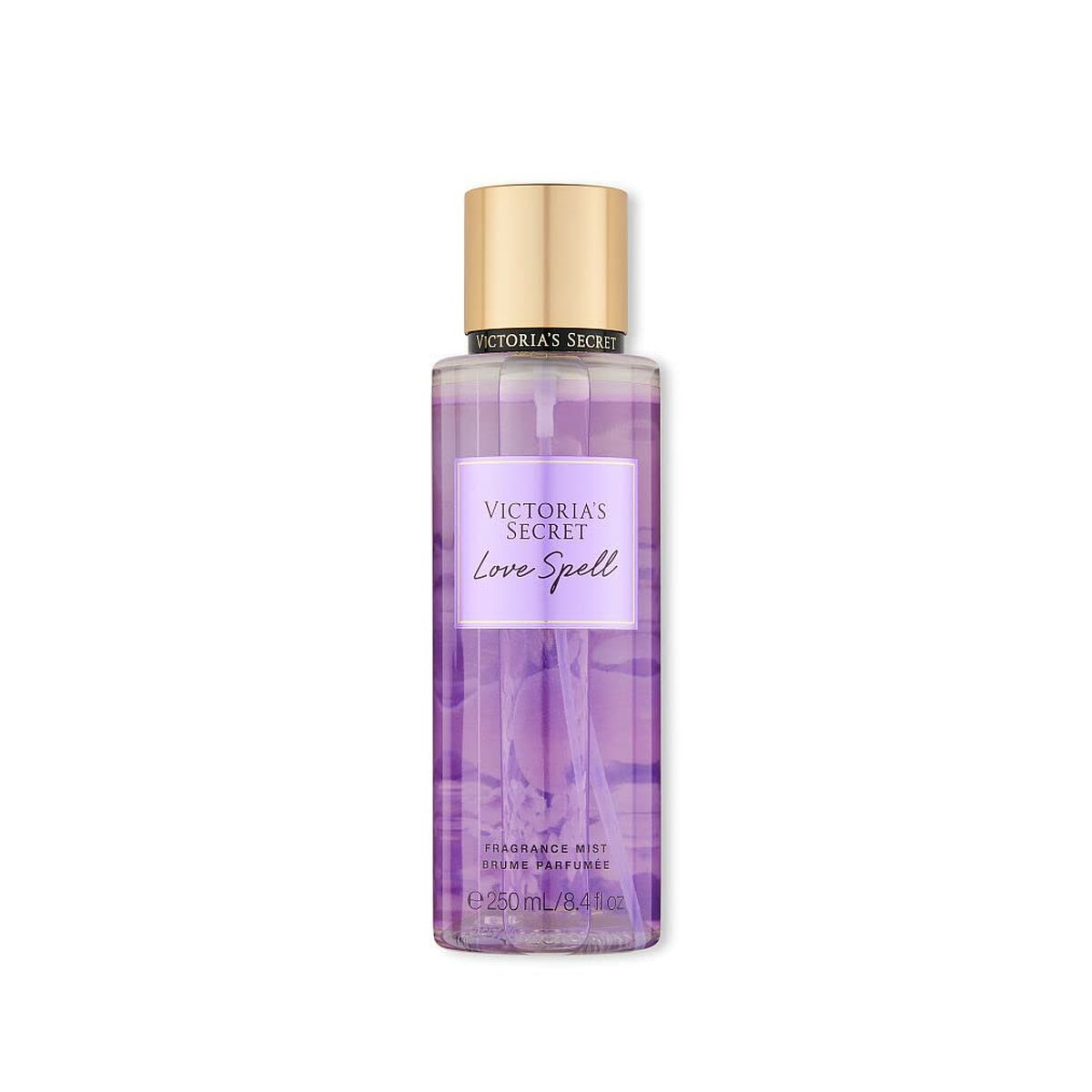 Telový vôňa Victoria’s Secret LOVE SPELL Love Spell 250 ml