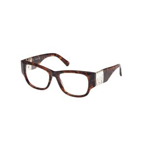 Dámske Rám na okuliare Swarovski SK5473-54052 ø 54 mm
