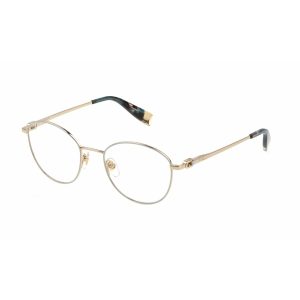 Dámske Rám na okuliare Furla VFU589-500376 Ø 50 mm