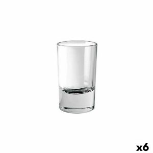 Štamprlík Borgonovo Indro 420 ml 4,2 x 7 cm (6 kusov)