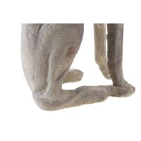Dekoratívne postava DKD Home Decor 48 x 23 x 78 cm Koloniálny štýl pes