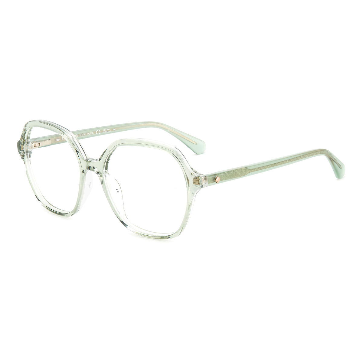 Dámske Rám na okuliare Kate Spade ANAYA-1EDF316 Ø 53 mm