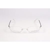 Dámske Rám na okuliare Emporio Armani EA9663-N06 Ø 48 mm