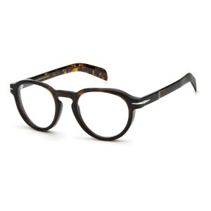 Rám na okuliare David Beckham DB-7021-WR9 Ø 48 mm