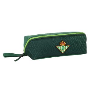 Taštička Real Betis Balompié zelená 20 x 10 x 10 cm