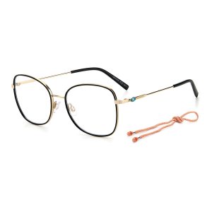 Dámske Rám na okuliare Missoni MMI-0062-2M2F318 Ø 53 mm