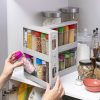 Organizér na posúvanie a otáčanie koreničiek Rispick InnovaGoods