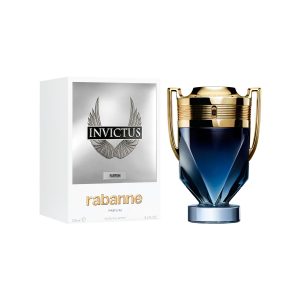 Pánsky parfum Paco Rabanne Invictus EDP 100 ml