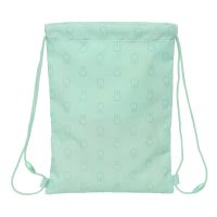 Batoh so šnúrkami Miffy Menta Mätová 26 x 34 x 1 cm