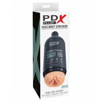 Masturbátor v baterke Endurance Jack Ass Pipedream