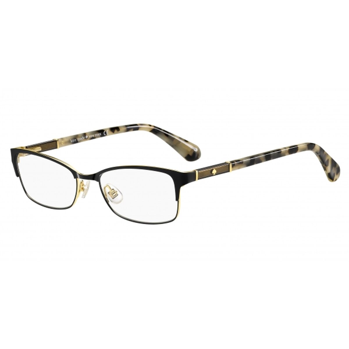 Dámske Rám na okuliare Kate Spade LAURIANNE-WR7F616 ø 56 mm