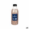 Ozdobné kamene Mramorové Gaštanová 1,2 kg (12 kusov)