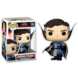 Postavičky Funko SUPREME STRANGE Nº 1005
