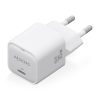 Stenová nabíjačka Aisens ASCH-30W1P018-W Biela 30 W (1 kusov)