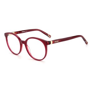 Dámske Rám na okuliare Missoni MIS-0059-8CQ Ø 53 mm