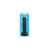 Dildo XR Čierna 20,3 cm