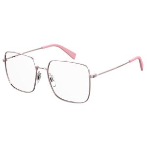 Dámske Rám na okuliare Levi's LV-1010-35J ø 56 mm