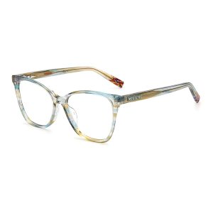 Dámske Rám na okuliare Missoni MIS-0013-JUR Ø 53 mm