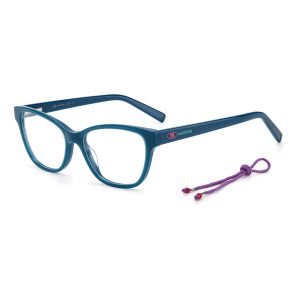 Dámske Rám na okuliare Missoni MMI-0072-ZI9F216 Ø 52 mm