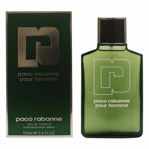 Pánsky parfum Paco Rabanne EDT Pour Homme 200 ml