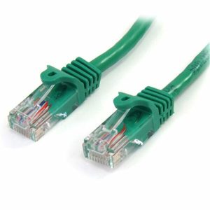 Sieťový kábel UTP kategórie 6 Startech 45PAT1MGN            1 m