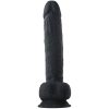 Realistické dildo Dream Toys Real Love Silikónové Ø 6,3 cm