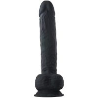 Realistické dildo Dream Toys Real Love Silikónové Ø 6,3 cm