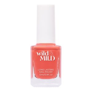 Lak na nechty Wild & Mild M293 Kung Fu 12 ml