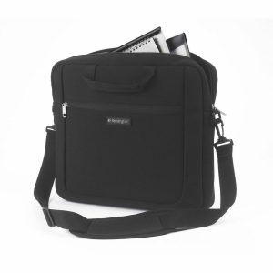 Puzdro na notebook Kensington K62561EU Čierna 15.6"