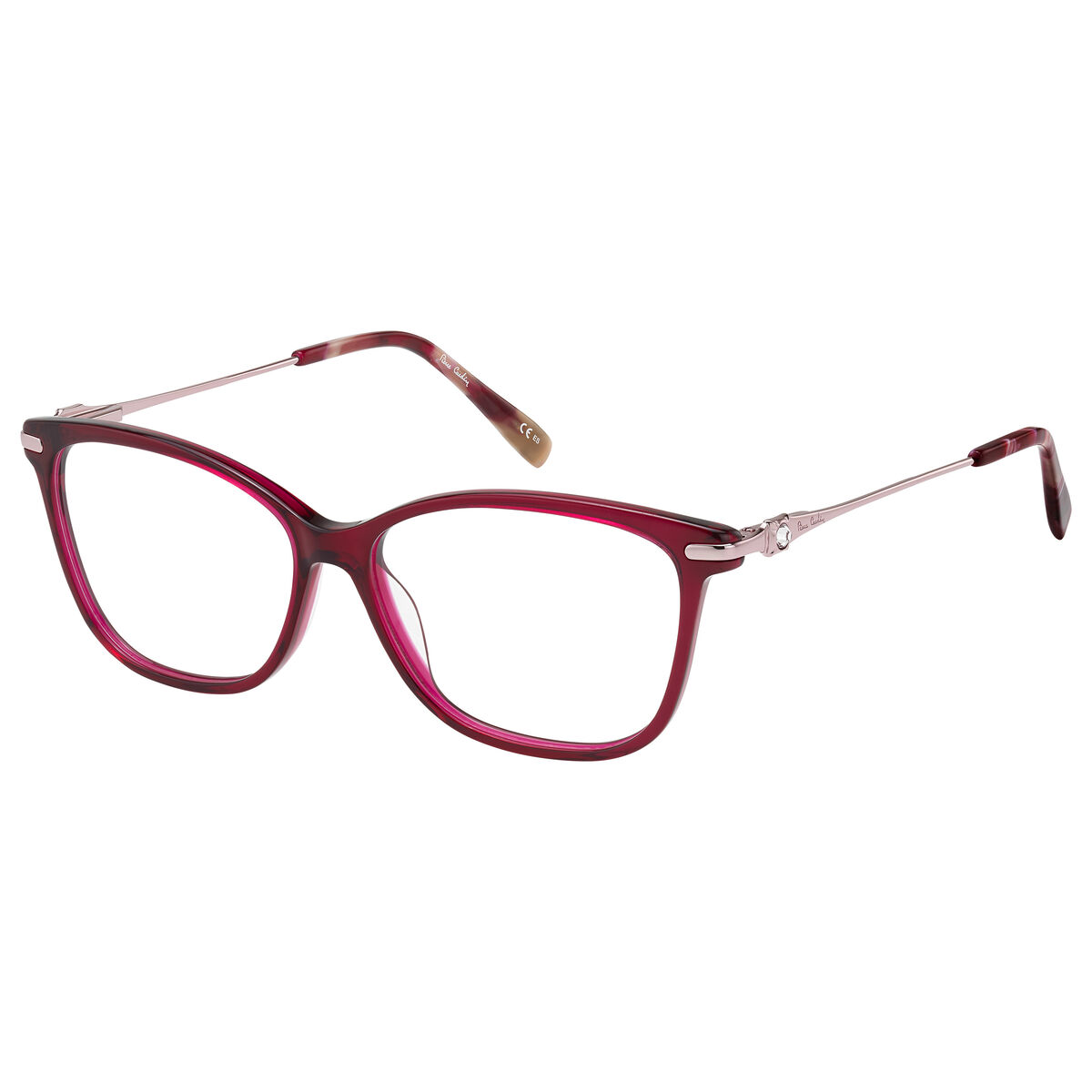 Dámske Rám na okuliare Pierre Cardin P.C.-8480-XI9 Ø 55 mm