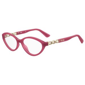 Dámske Rám na okuliare Moschino MOS597-8CQ Ø 55 mm