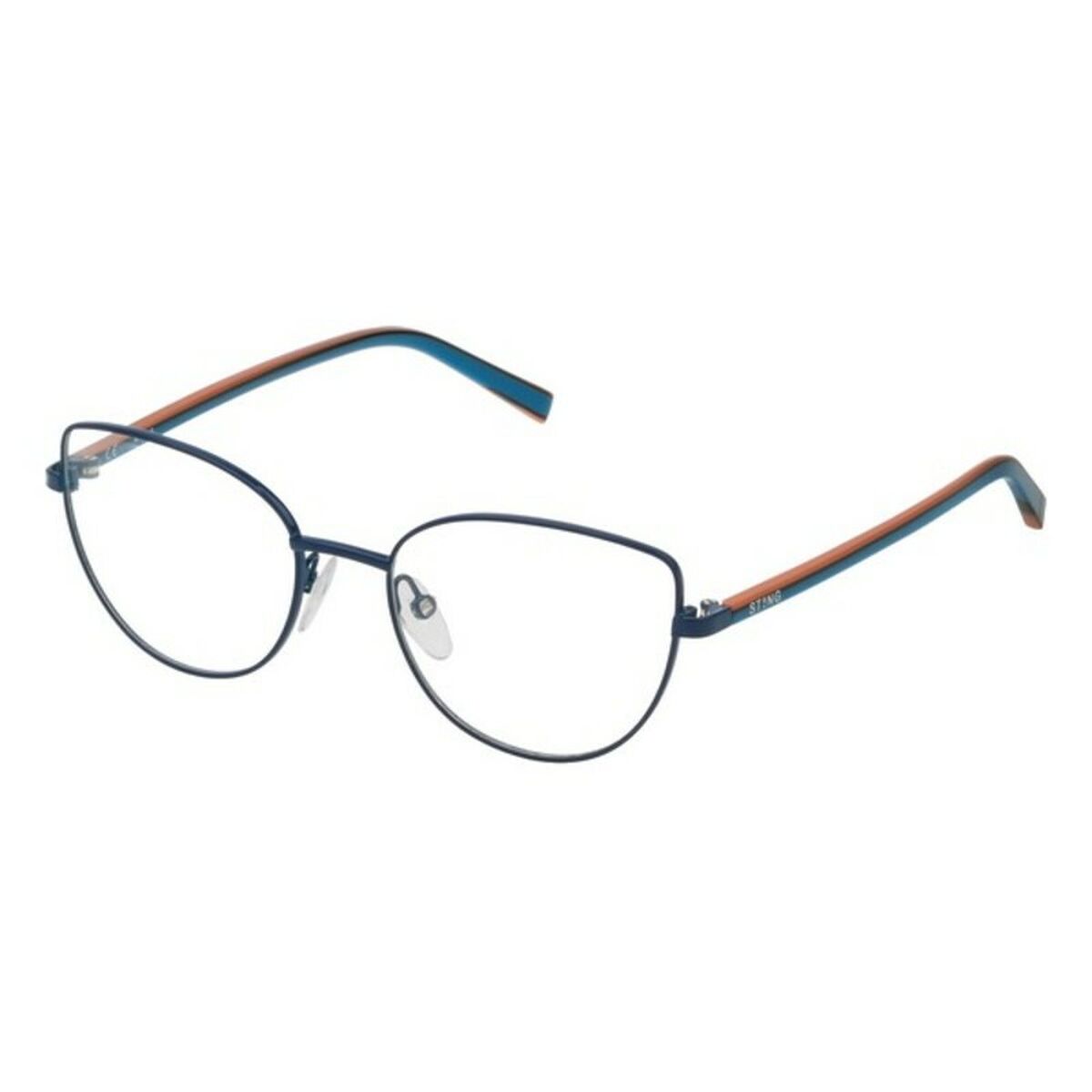 Rám na okuliare Sting VSJ4125001HR Modrá Ø 50 mm Detské