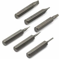Elektrický skrutkovač Startech CTK20PCEDRIVE 20 pcs
