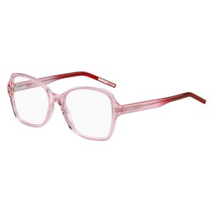 Dámske Rám na okuliare Hugo Boss HG-1267-C48F317 Ø 53 mm